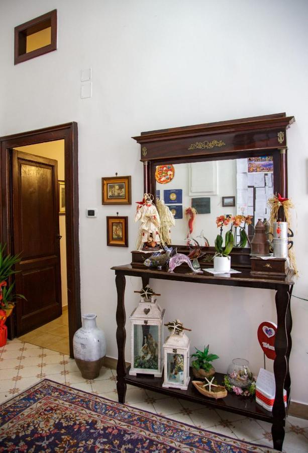 Parthenope'S Home Napoli Ngoại thất bức ảnh