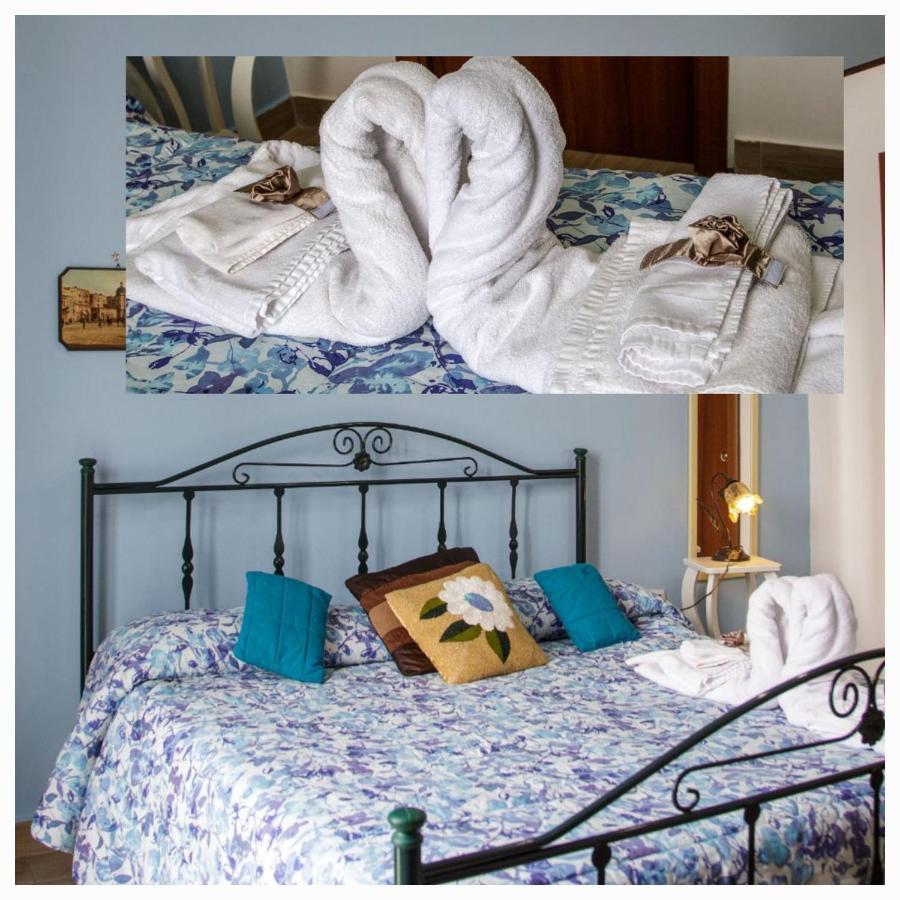 Parthenope'S Home Napoli Ngoại thất bức ảnh