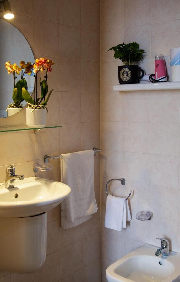 Parthenope'S Home Napoli Ngoại thất bức ảnh