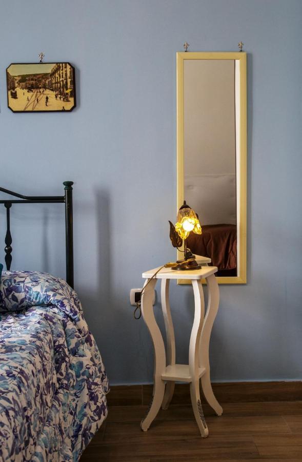 Parthenope'S Home Napoli Ngoại thất bức ảnh