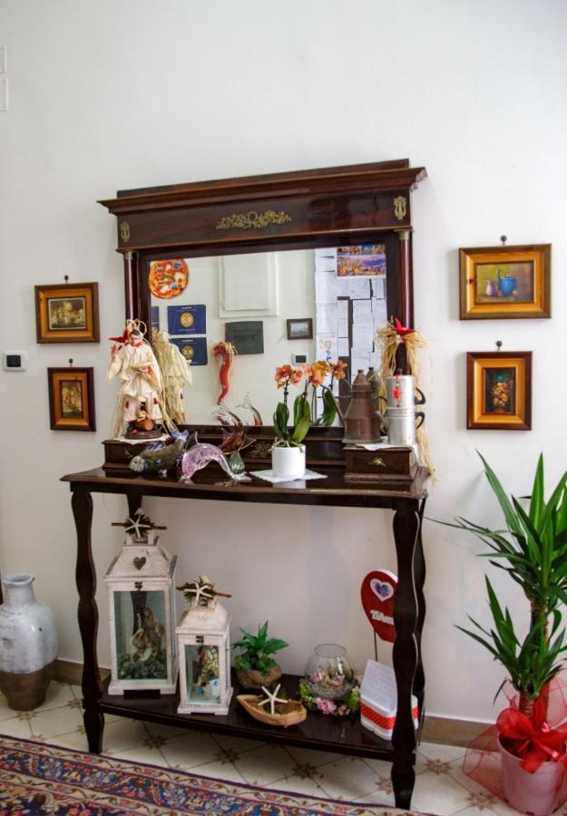 Parthenope'S Home Napoli Ngoại thất bức ảnh