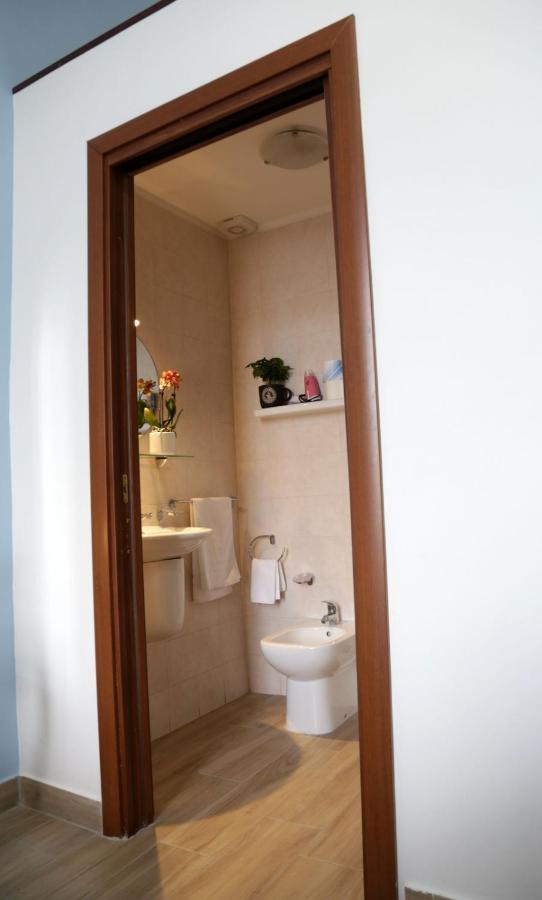 Parthenope'S Home Napoli Ngoại thất bức ảnh