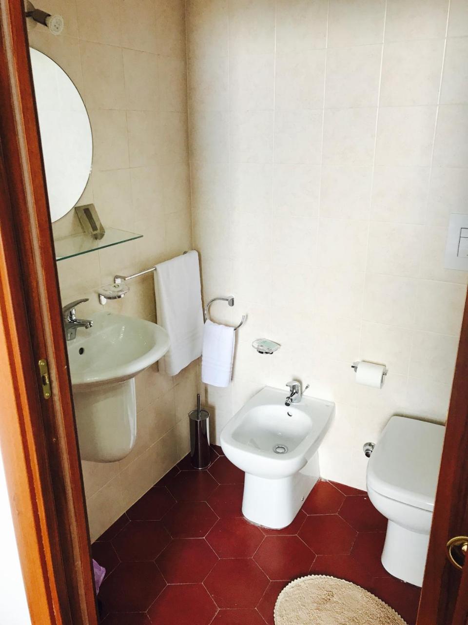 Parthenope'S Home Napoli Ngoại thất bức ảnh