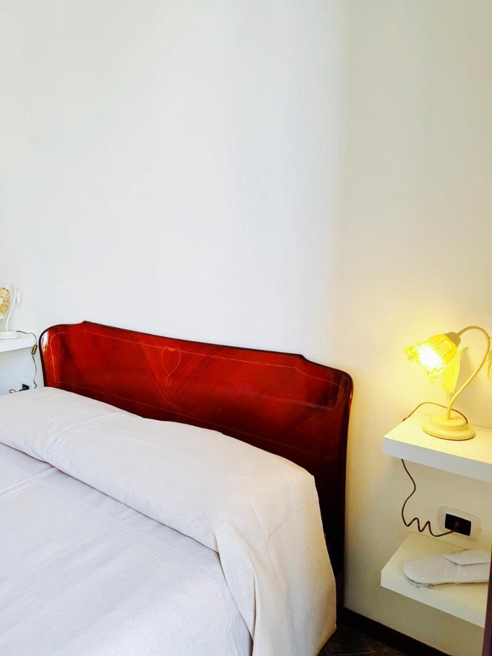Parthenope'S Home Napoli Ngoại thất bức ảnh