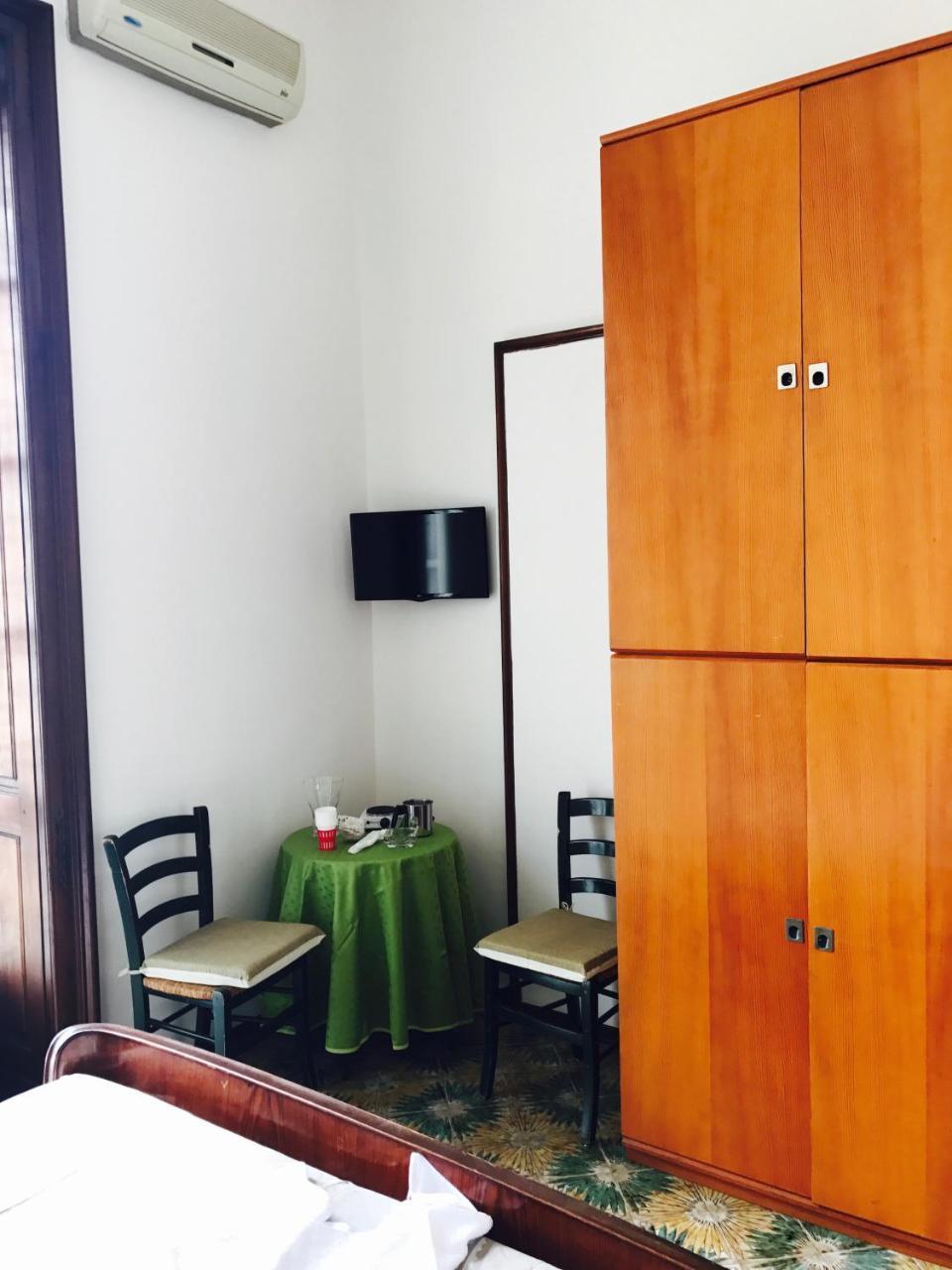 Parthenope'S Home Napoli Ngoại thất bức ảnh