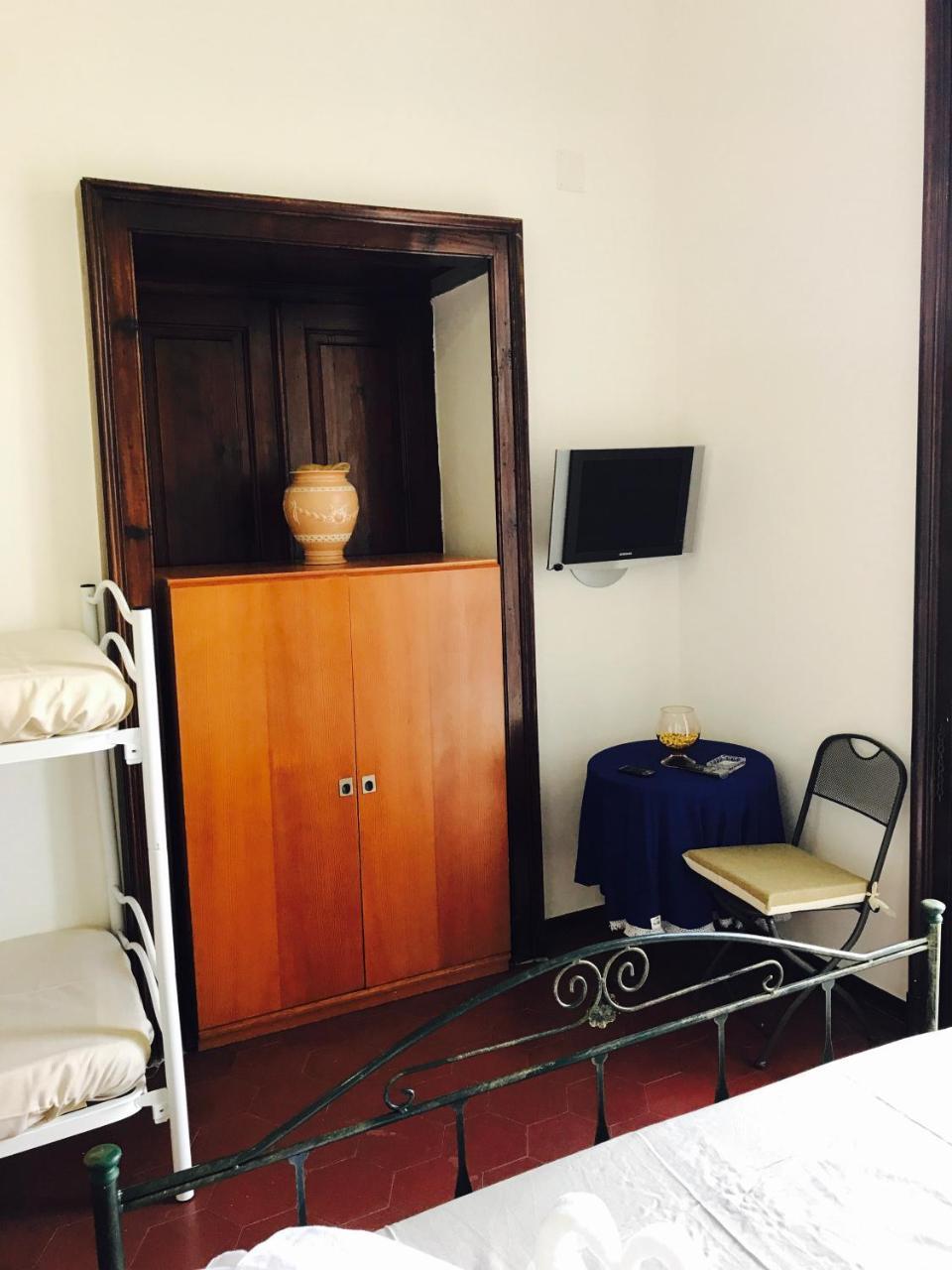 Parthenope'S Home Napoli Ngoại thất bức ảnh