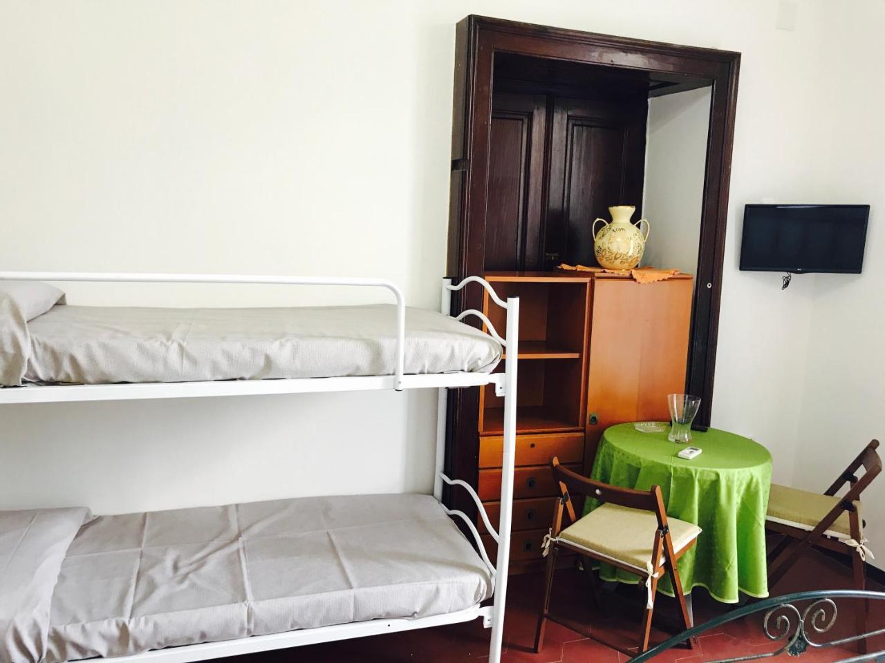 Parthenope'S Home Napoli Ngoại thất bức ảnh